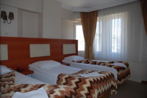تور ترکیه هتل مادرید - آژانس مسافرتی و هواپیمایی آفتاب ساحل آبی